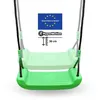 Ogrodowy plac zabaw dla dzieci XXL z huśtawką, trapezem Podgląd zdjęcia produktu 6