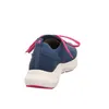 Rieker Sporthalbschuhe Formsohle modisch in blau, Gr. 37 Produktbild-Vorschau 19