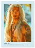 Tattoo-Boys. Coole Jungs am Meer (Wandkalender 2027 DIN A3 Produktbild-Vorschau 5