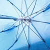 Aga Parapluie Enfant 50 cm Bleu Voir les images du produit 2