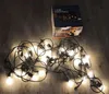 Verk 12301 LED Catena di ghirlande decorative per esterni Anteprima dell’immagine prodotto 12