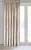 Záclona Blackout béžová na páske 140x270 cm Náhľad obrázku produktu 10