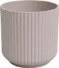 Artevasi Luna Pot, Pink, 0,36 l, 85 mm, 80 mm, 12 Stück(e) Produktbild-Vorschau 1
