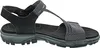 Rieker Damen Sandale Trekking Outdoor Stretch Produktbild-Vorschau 94