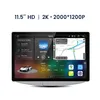 Android Radio geeignet für VW Passat B6 B7 CC Magotan Produktbild-Vorschau 1