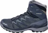 LOWA INNOX PRO GTX MID, Männlich, Erwachsener, Blau, Sand, Produktbild-Vorschau 8
