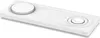 Belkin Drahtloses 3-in-1-Ladepad mit MagSafe iPhone 12/13 Produktbild-Vorschau 5