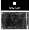 Semilac Transferfolie 06 Schwarze Spitze Produktbild-Vorschau 1