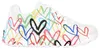 Skechers Calzado Uno Lite Spread The Love, 314064LWMLT Vista previa de la imagen del producto 21