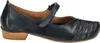 Everybody GALEGA Damenschuhe - Riemchen Pumps blau Elegant Produktbild-Vorschau 2