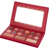 Make-up-Palette MAX&MORE – Lidschatten, Puder, Spiegel, 15 Produktbild-Vorschau 1