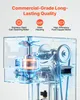 Automatyczna maszyna do zamykania puszek VEVOR, zamykacz do Podgląd zdjęcia produktu 6