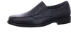 Waldläufer Henry Slipper Schwarz Produktbild-Vorschau 1