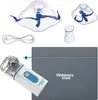 INHALATOR NEBULISATOR für Kinder und ERWACHSENE – TRAGBAR, Produktbild-Vorschau 6
