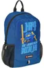 Rucksack "Ninjago Jay", blau, mittlere Größe, LEGO Produktbild-Vorschau 3