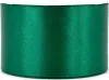 Satinband 50mm x 25m Rolle Dunkelgrün Produktbild-Vorschau 8