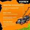 Kosiarka spalinowa FUXTEC 42cm, 146ccm, 5-stopniowa Podgląd zdjęcia produktu 9