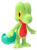 Jazwares - Pluszowa Maskotka Pokemon Treecko 20cm, Voir les images du produit 6