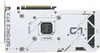 ASUS Dual -RTX4070-O12G-WHITE NVIDIA GeForce RTX 4070 12 GB Náhled obrázku produktu 3