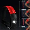 Led Armband Aufladbar, 2 STK Leuchtarmband USB Produktbild-Vorschau 7