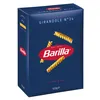 A dark blue box of Barilla Girandole pasta. Anteprima dell’immagine prodotto