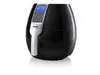 Princess 182020 Friteuse Digital Aerofryer XL Produktbild-Vorschau 8