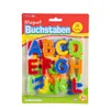 Besttoy - Magnetbuchstaben groß - 31-teilig Produktbild-Vorschau 1