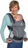 Manduca Babytrage dark grey Bauch/Hüft/- Rückentrage Produktbild-Vorschau 20