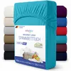 EllaTex Premium Spannbettlaken 200x220–220x240 Produktbild-Vorschau 1