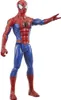 Hasbro, Spider-Man Titan Hero Series Spider-Man, Marvel Anteprima dell’immagine prodotto 7