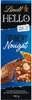 Lindt Hello Crunchy Nougat Vollmilch Tafel 100g Produktbild-Vorschau 3