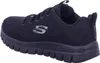 Skechers Obuv Graceful, 12615BBK Náhľad obrázku produktu 36