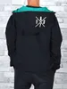 BEZLIT Jungen Sweatjacke mit Logo Print Grün 104 Produktbild-Vorschau 7