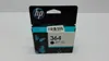HP Nr 364 Druckerpatrone schwarz (CB316EE) Produktbild-Vorschau 10