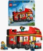 LEGO® City 60407 Dvoupatrový autobus Náhled obrázku produktu 44