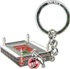 1. FC Köln Schlüsselanhänger "Stadion" Produktbild-Vorschau 1
