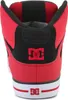 DC Schuhe Pure High Top, ADYS4000043FWB Produktbild-Vorschau 7