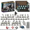 Star Wars Legion Starter Set des Galaktischen Imperiums Produktbild-Vorschau 4