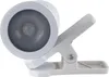 REV LED Akku Clip Leuchte mit Schalter, weiß        Voir les images du produit 12