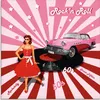 ARTland Glasbild Rock'n Roll die 50er Jahre Größe: 50x50 cm Produktbild-Vorschau 1