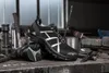 HAIX Sicherheitsschuhe BLACK EAGLE SAFETY 41.1 black/silver Produktbild-Vorschau 21