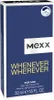 Mexx Whenever Wherever For Him Edt 50 ml Náhľad obrázku produktu 6