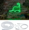 Paulmann USB LED Strip Neon Colorflex Grün Produktbild-Vorschau 2