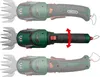 PARKSIDE® 4 V Akku-Gras- und Strauchschere »PGSA 4 C4«, mit Produktbild-Vorschau 10