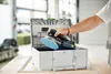 Festool ETSC 2 150-Basic, Szlifierka tarczowa, Czarny, Podgląd zdjęcia produktu 13