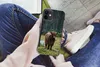MuchoWow® Handyhülle Schutzhülle Hülle für iPhone 12 Produktbild-Vorschau 3