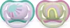 Philips Avent ultra air Schnuller - 2er Pack, BPA-freier, Produktbild-Vorschau 1