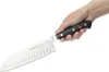 Dick Santoku Küchenmesser Premier Messer 18 cm keilf?rmiger Voir les images du produit 6