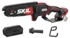 Akumulatorowa pilarka łańcuchowa Skil 15 cm GS1E0512CA Podgląd zdjęcia produktu 2
