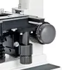 Microscopio da studio Bresser LED monoculare 40x-600x con Anteprima dell’immagine prodotto 3